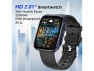 Thumbnail Smartwatch — Smart Watch, Generic Logic, Inc.