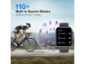 Thumbnail Smartwatch — Smart Watch, Generic Logic, Inc.