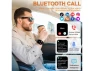 Thumbnail Smartwatch — Smart Watch, Generic Logic, Inc.