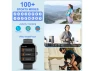 Thumbnail Smartwatch — Smart Watch, Generic Logic, Inc.