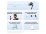 Thumbnail Wireless Earbuds, Blue — Wireless Earbuds, Redmi