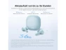 Thumbnail Wireless Earbuds, Blue — Wireless Earbuds, Redmi
