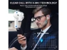 Thumbnail Wireless Earbuds, White — Wireless Earbuds, Generic Logic, Inc.