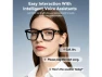 Thumbnail AI Smart Glasses — Smart Glasses, Generic Logic, Inc.