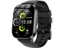 Thumbnail Black Smart Watch — Smart Watch, Generic Logic, Inc.