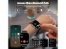 Thumbnail Black Smart Watch — Smart Watch, Generic Logic, Inc.