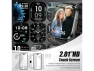 Thumbnail Black Smart Watch — Smart Watch, Generic Logic, Inc.