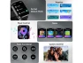 Thumbnail Black Smart Watch — Smart Watch, Generic Logic, Inc.