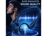 Thumbnail Bone Conduction Headphones — Wireless Earbuds, Generic Logic, Inc.