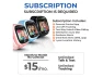 Thumbnail GPS Tracking Watch for Kids — Kids Smart Watch, Generic Logic, Inc.