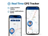 Thumbnail GPS Tracking Watch for Kids — Kids Smart Watch, Generic Logic, Inc.