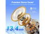 Thumbnail Wireless Earbuds — Wireless Earbuds, Generic Logic, Inc.