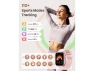 Thumbnail 1.83-inch Smartwatch, Pink, Two Bands — Smart Watch, Generic Logic, Inc.