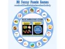 Thumbnail Blue Kids Smartwatch — Kids Smart Watch, Generic Logic, Inc.