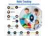 Thumbnail Blue Kids Smartwatch — Kids Smart Watch, Generic Logic, Inc.