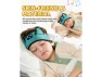Thumbnail Bluetooth Headband Headphones — Wireless Earbuds, Generic Logic, Inc.