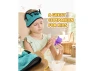 Thumbnail Bluetooth Headband Headphones — Wireless Earbuds, Generic Logic, Inc.