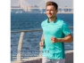 Thumbnail Bluetooth Neckband Headphones, True Black — Wireless Earbuds, Generic Logic, Inc.