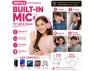 Thumbnail Over-Ear Bluetooth Headphones — Wireless Earbuds, Generic Logic, Inc.