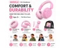 Thumbnail Over-Ear Bluetooth Headphones — Wireless Earbuds, Generic Logic, Inc.