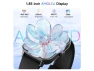 Thumbnail Smart Watch with 1.85-inch AMOLED Screen — Smart Watch, Generic Logic, Inc.