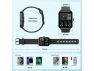 Thumbnail Smart Watch with 1.85-inch AMOLED Screen — Smart Watch, Generic Logic, Inc.