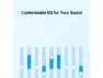 Thumbnail White Wireless Earphones — Wireless Earbuds, Redmi
