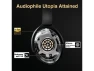 Thumbnail Wireless over-ear Bluetooth headphones — Wireless Earbuds, Generic Logic, Inc.