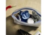 Thumbnail Blue Wireless Earbuds — Wireless Earbuds, Generic Logic, Inc.