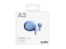 Thumbnail Blue Wireless Earbuds — Wireless Earbuds, Generic Logic, Inc.