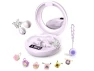 Thumbnail Clip-on open-ear earbuds — Wireless Earbuds, Generic Logic, Inc.