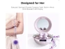 Thumbnail Clip-on open-ear earbuds — Wireless Earbuds, Generic Logic, Inc.