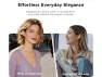 Thumbnail Clip-on open-ear earbuds — Wireless Earbuds, Generic Logic, Inc.