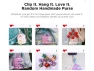 Thumbnail Clip-on open-ear earbuds — Wireless Earbuds, Generic Logic, Inc.