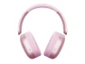Thumbnail Kids Over-Ear Headphones, Pink — Wireless Earbuds, Generic Logic, Inc.