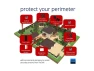 Thumbnail Outdoor alarm kit — Security Monitoring, Generic Logic, Inc.