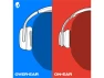 Thumbnail Over-ear wireless headphones — Wireless Earbuds, Generic Logic, Inc.