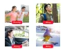 Thumbnail Semi in-ear wireless Bluetooth earbuds — Wireless Earbuds, Generic Logic, Inc.