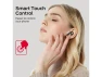 Thumbnail Black Wireless Earbuds — Wireless Earbuds, Generic Logic, Inc.