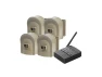Thumbnail Driveway alarm system — Motion Sensor, Generic Logic, Inc.