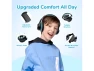Thumbnail K4 Bluetooth Headphones — Wireless Earbuds, Generic Logic, Inc.