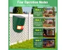 Thumbnail Solar Motion Sensor Alarm, 4 Pack — Motion Sensor, Generic Logic, Inc.