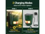 Thumbnail Solar Motion Sensor Alarm, 4 Pack — Motion Sensor, Generic Logic, Inc.