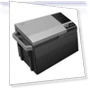Portable Refrigerator, 120W Compressor, Dual Zone, 38L Capacity — Mini Fridges, EcoFlow