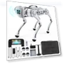 Bionic Companion Robot — Security & Surveillance Robots, Unitree