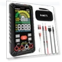 Digital Multimeter 10000 Counts True-RMS Meter with Smart Mode and Flashlight — Multimeters & Analyzers, KAIWEETS