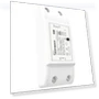 WiFi Smart Switch with RF Receiver, Remote Control, Timer, Works with Alexa — Smart Home Hubs & Controllers, Sonoff