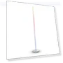 RGBICW Smart Corner Floor Lamp — Standing Lights, Govee