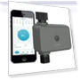 Smart Bluetooth Water Valve Timer with App Control — Controllers, MoesHouse