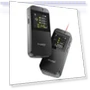 Smart Laser Rangefinder, Digital Distance Meter, 40M Measurement Range — Laser Distance Measuring Tools, FNIRSI